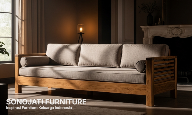 bahan kain sofa jati