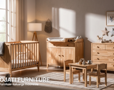 Furniture Anak Aman