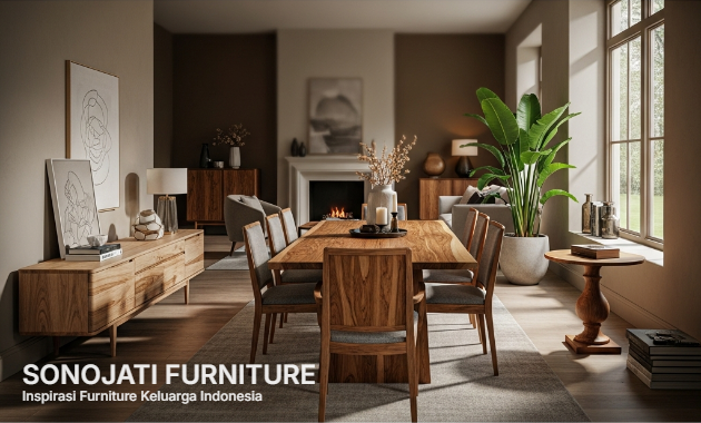 Kadar Air Kayu Mebel