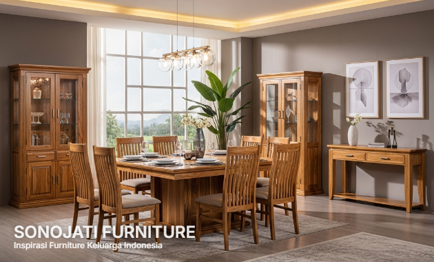 Kadar Air Kayu Mebel