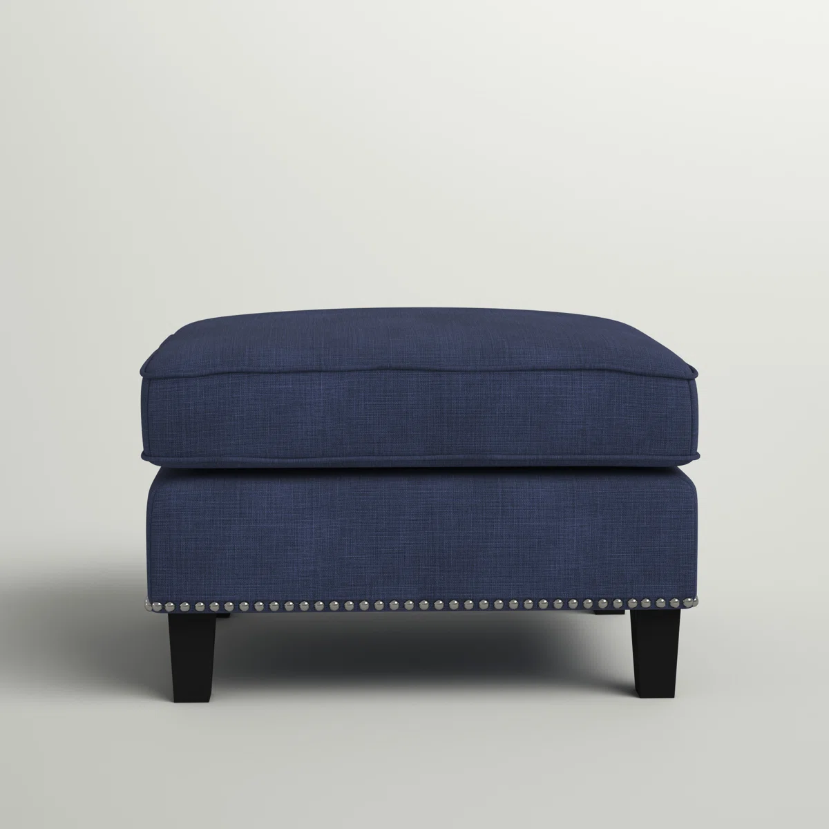 Jual Sofa Stool Berlapis Kain Damira Jual Sofa Stool Berlapis Kain Damira