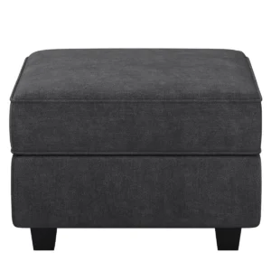 Jual Stool Sofa Nairoby Kain Berlapis