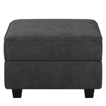 Jual Stool Sofa Nairoby Kain Berlapis