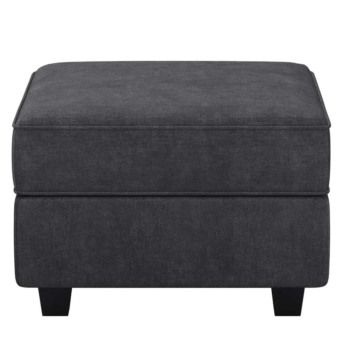 Jual Stool Sofa Nairoby Kain Berlapis