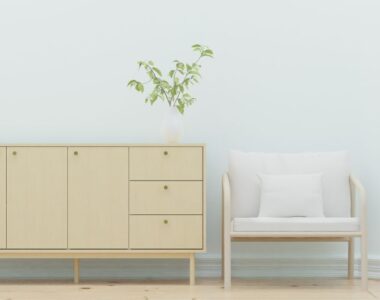 mengapa furniture kayu melengkung