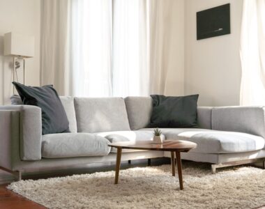 cara merawat sofa sehat agar tetap tahan lama