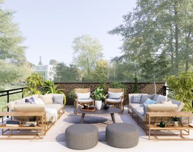 Furniture Outdoor