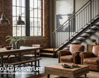 interior industrial