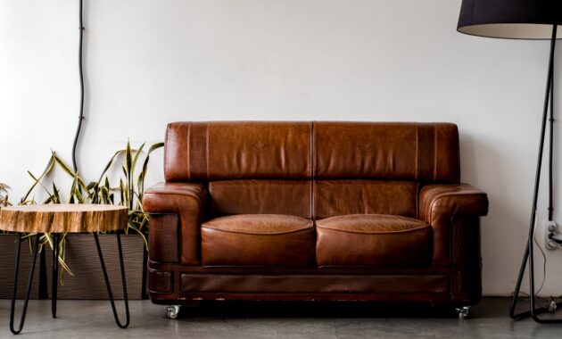 apakah sofa sehat lebih mahal daripada sofa biasa