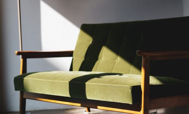 apakah sofa sehat lebih mahal daripada sofa biasa