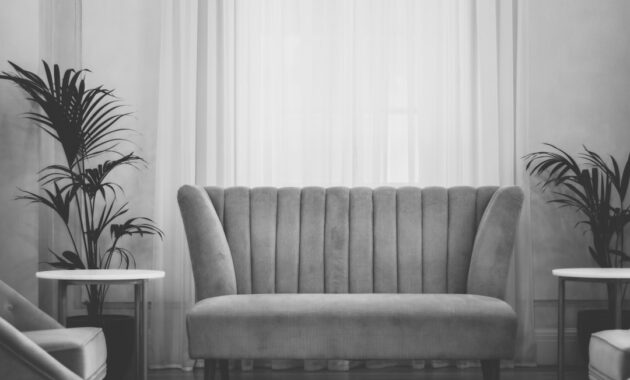 apakah sofa sehat lebih mahal daripada sofa biasa