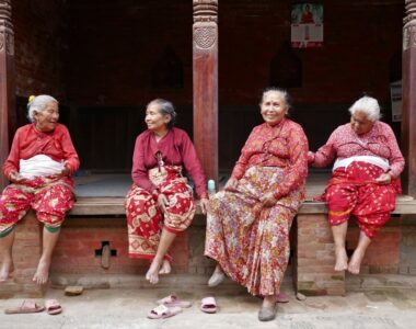 solusi saraf terjepit saat duduk lama