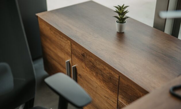 Veneer Kayu