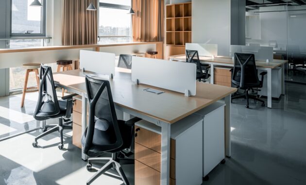 furniture kesehatan untuk pekerja kantoran yang harus lakukan banyak duduk
