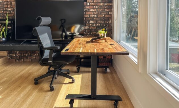furniture kesehatan untuk pemula yang belum paham ergonomi