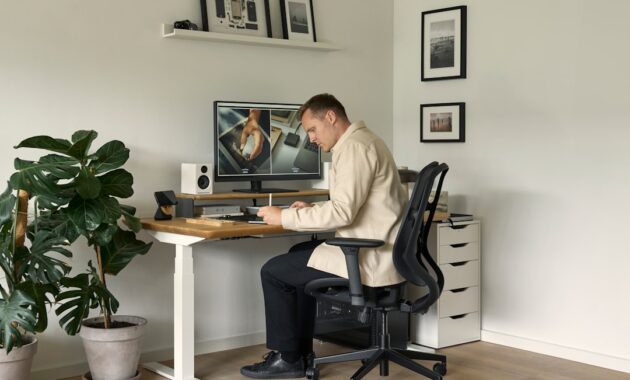 furniture kesehatan yang cocok untuk orang dengan cedera punggung