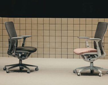 kursi ergonomis atau kursi kesehatan, mana yang lebih baik?