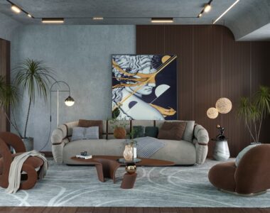 Mid-Century