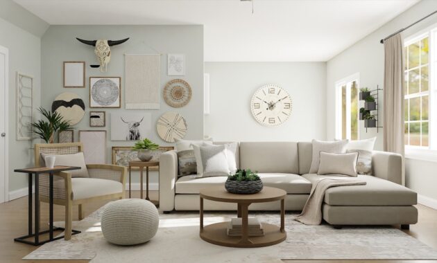 Mid-Century