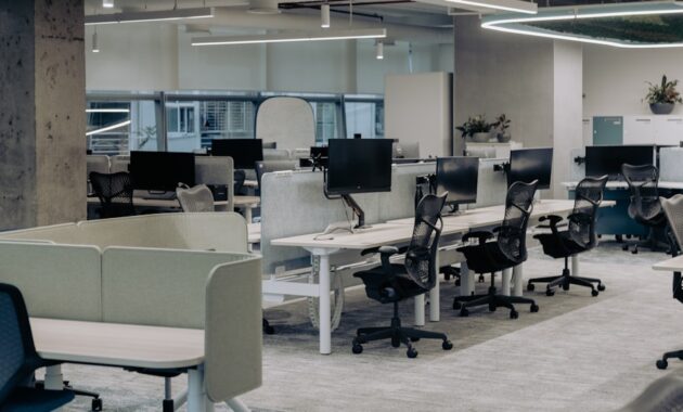 Furniture Kantor