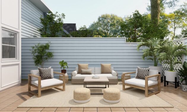 Furniture Outdoor