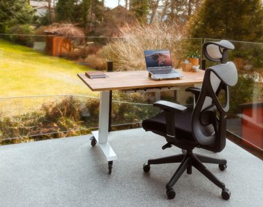 furniture kesehatan untuk pemula yang belum paham ergonomi