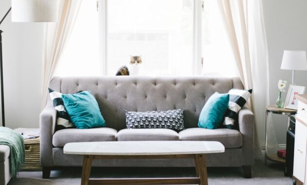 perbedaan antara furniture kesehatan dan furniture biasa