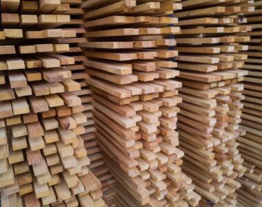 Politur Kayu