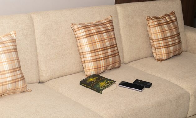 sofa sehat dengan harga terjangkau untuk mahasiswa