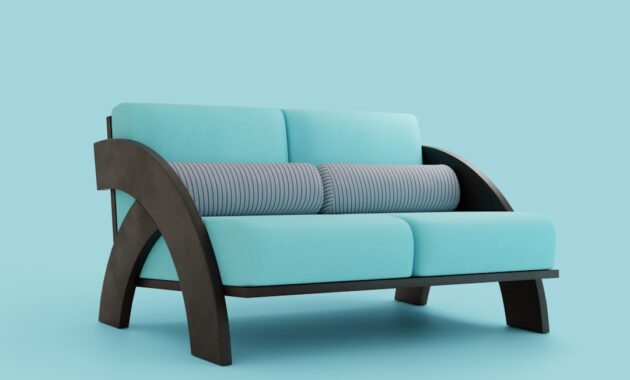 sofa sehat dengan harga terjangkau untuk mahasiswa