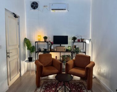 rekomendasi sofa sehat terbaik untuk rumah minimalis