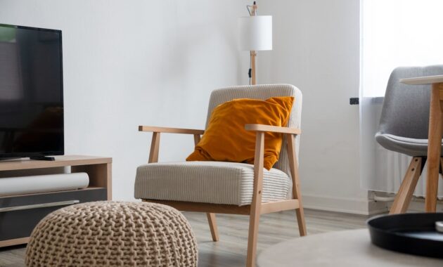 tips membeli furniture kesehatan tanpa mengeluarkan budget besar