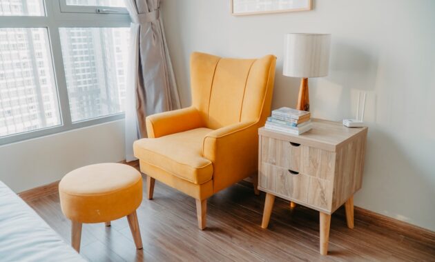 tips membeli furniture kesehatan tanpa mengeluarkan budget besar