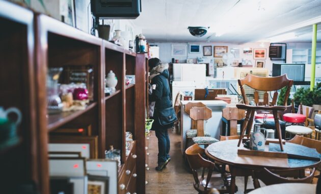 tips membeli furniture kesehatan tanpa mengeluarkan budget besar
