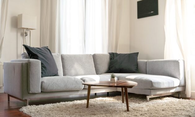 tips memilih sofa sehat yang tahan lama dan empuk