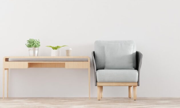 apa saja fitur penting furniture kesehatan yang harus dipertimbangkan