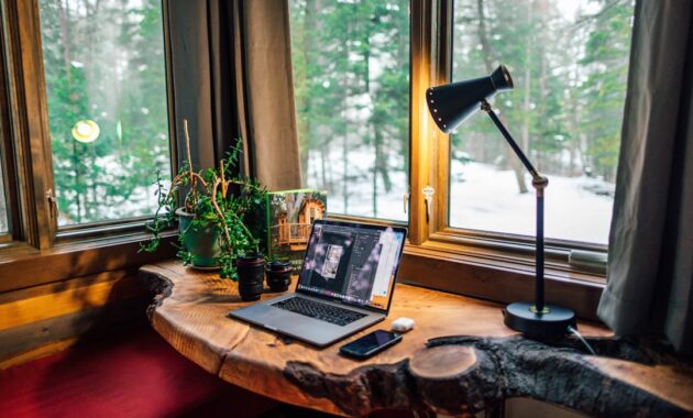 furniture kesehatan untuk freelance yang sering bekerja di rumah